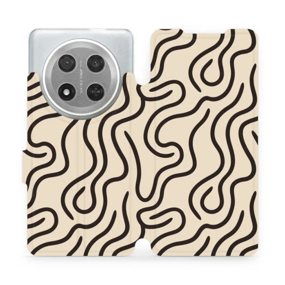 Phone Case Huawei Honor Magic7 Lite 5G - Design VA60S