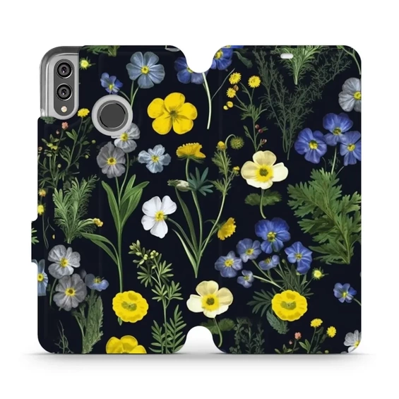Phone Case Huawei Honor 8X - Design VP47S