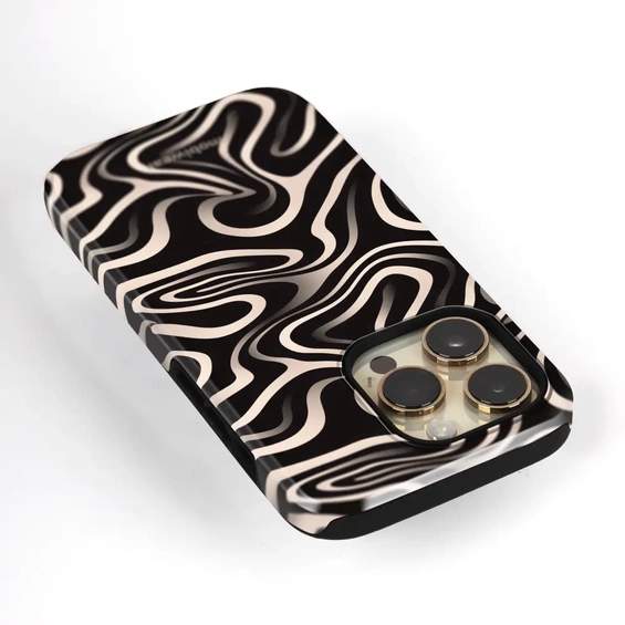 Case Elite Pro for Samsung Galaxy S25 - Design EA68E