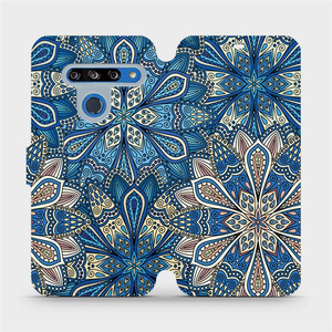 Phone Case LG G8s ThinQ - Design V108P