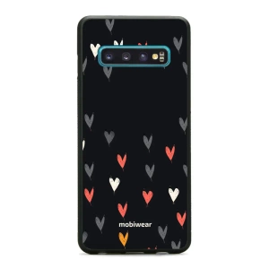 Hülle Glossy Case für Samsung Galaxy S10 - Farbe GP79G