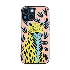 Phone Glossy Case Apple iPhone 13 mini - Design G052G