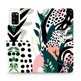 Phone Case Samsung Galaxy A41 - Design VP53S