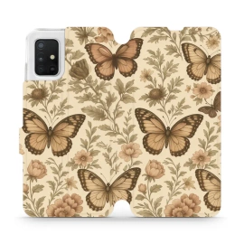 Etui do Samsung Galaxy A51 - wzór VP92S