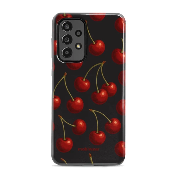 Case Elite Pro for Samsung Galaxy A33 5G - Design EP83E