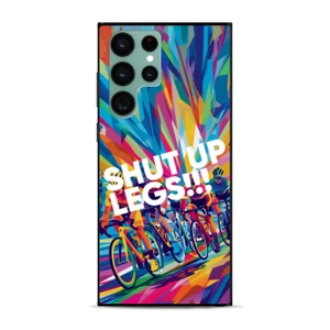 Hülle Glossy Case für Samsung Galaxy S22 Ultra - Farbe GD03G