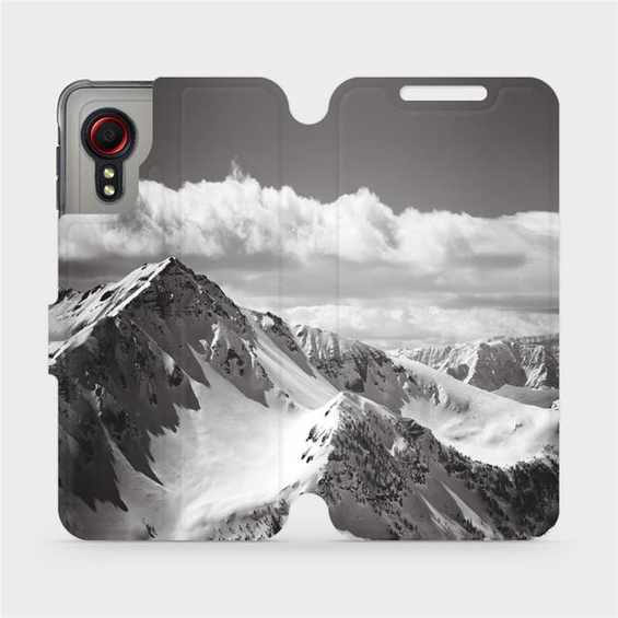 Hülle für Samsung Galaxy Xcover 5 - Farbe M152P