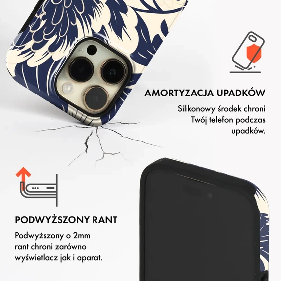 Case Elite Pro for Samsung Galaxy S23 - Design EA40E