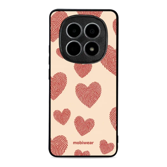 Hülle Glossy Case für Xiaomi Redmi Note 15 5G - Farbe GP93G