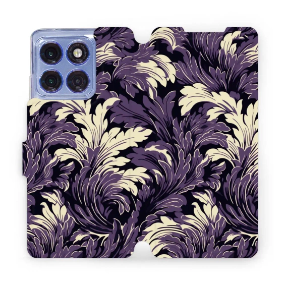 Hülle für Motorola Edge 60 Pro - Farbe VA46S