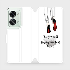 Phone Case OnePlus Nord 2T 5G - Design M046P