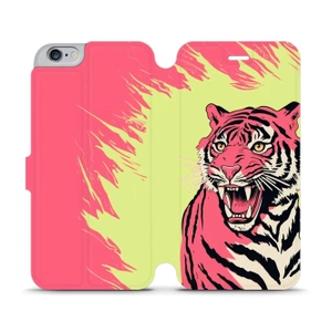 Phone Case Apple iPhone 6s Plus - Design VP51S