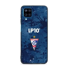 Hülle Glossy Case für Samsung Galaxy A12 - Farbe G12GZ