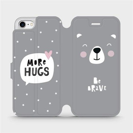 Phone Case Apple iPhone 8 - Design MH06P