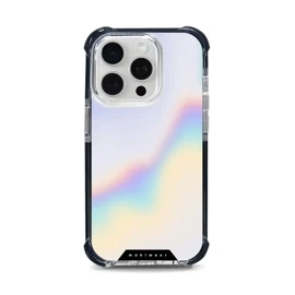 Case MagSafe Elite Bumper for Apple iPhone 15 Pro - Design D033D