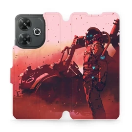 Phone Case Xiaomi Redmi 13 - Design MA09S