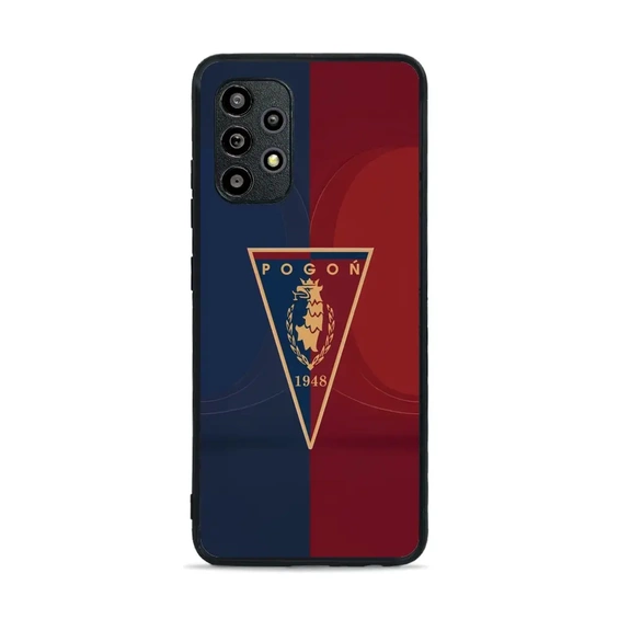 Phone Glossy Case Samsung Galaxy A32 4G - Design G08PS