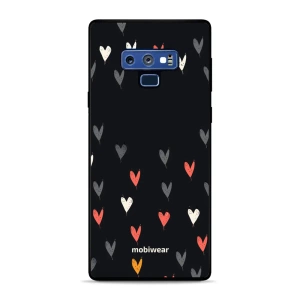 Etui Glossy Case do Samsung Galaxy Note 9 - wzór GP79G