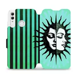 Phone Case Huawei Honor 10 Lite - Design VP58S