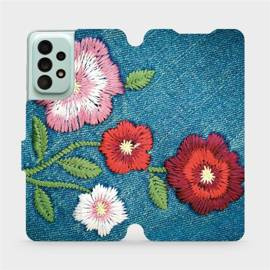 Phone Case Samsung Galaxy A33 5G - Design MD05P