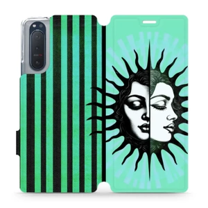 Phone Case Sony Xperia 5 II - Design VP58S