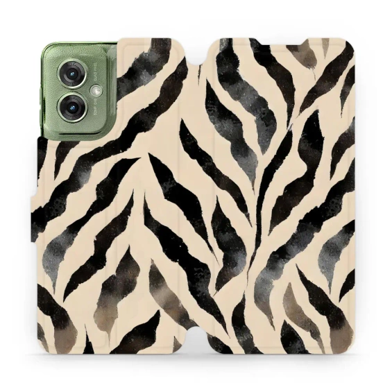 Etui do Motorola Moto G55 5G - wzór VA53S