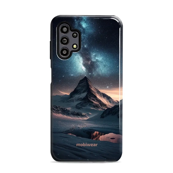 Case Elite Pro for Samsung Galaxy A32 5G - Design E006E