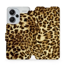 Phone Case Xiaomi Redmi Note 13 PRO Plus - Design VA33P