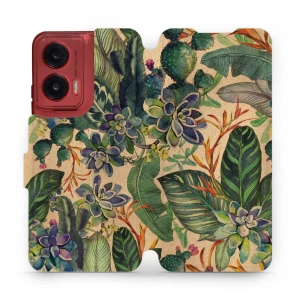 Hülle für Motorola Moto G35 5G - Farbe VP05S