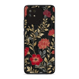 Phone Glossy Case Xiaomi Redmi 10C - Design G172G