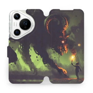 Etui do Huawei Pura 70 Pro - wzór VA08P