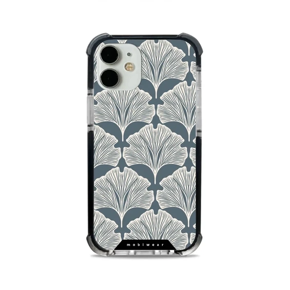 Case MagSafe Elite Bumper for Apple iPhone 12 mini - Design DA43D