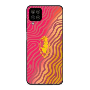 Etui Glossy Case do Samsung Galaxy M12 - wzór G10PS