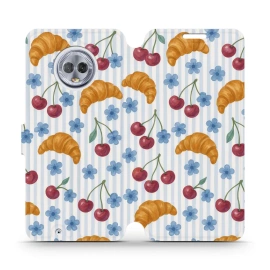 Phone Case Motorola Moto G6 - Design VP85S