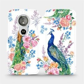 Phone Case Motorola Moto E5 - Design MX08S