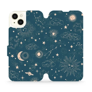 Phone Case Apple iPhone 15 Plus - Design VP14S