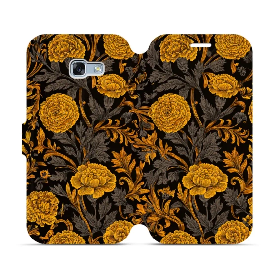 Etui do Samsung Galaxy A5 2017 - wzór V173S