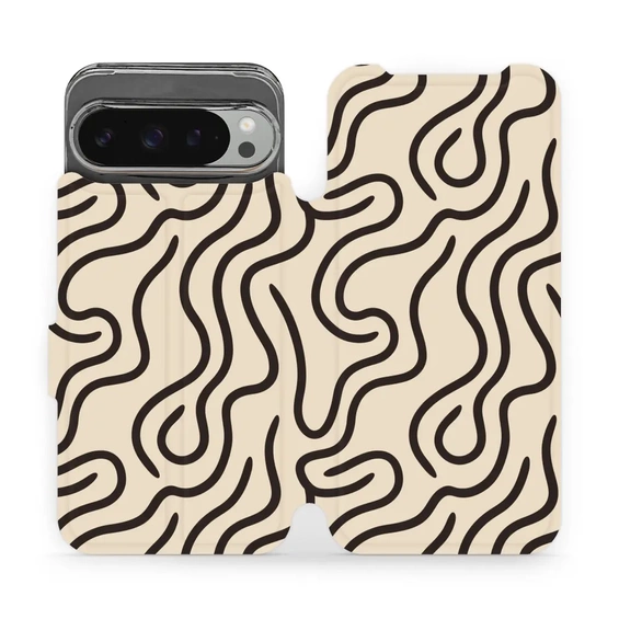 Phone Case Google Pixel 9 Pro XL - Design VA60S