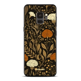 Phone Glossy Case Samsung Galaxy S9 - Design G174G
