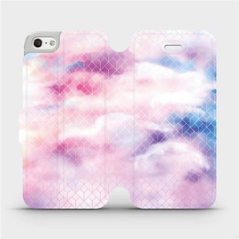Phone Case Apple iPhone 5s - Design MR02S