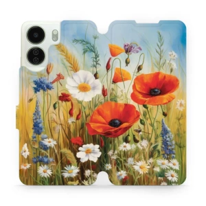 Hülle für Xiaomi Redmi 13C - Farbe VP43S