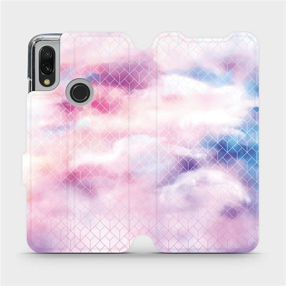 Phone Case Xiaomi Redmi 7 - Design MR02S