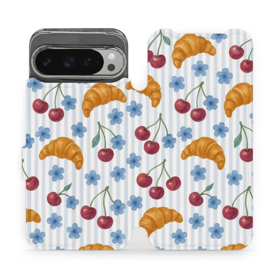 Phone Case Google Pixel 9 Pro XL - Design VP85S