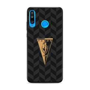 Hülle Glossy Case für Huawei P30 Lite - Farbe G06PS