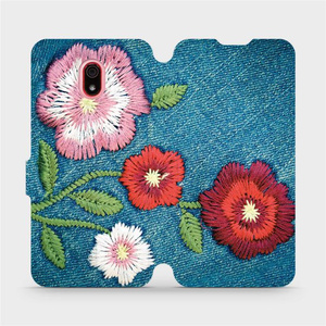 Phone Case Xiaomi Redmi 8A - Design MD05P