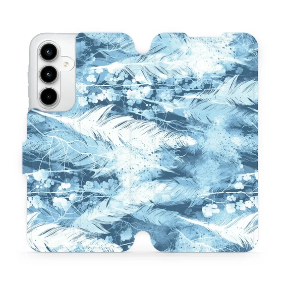 Phone Case Samsung Galaxy A35 5G - Design M058S