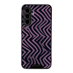 Etui Glossy Case do Samsung Galaxy A36 5G - wzór GA55G