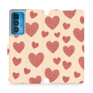 Phone Case Motorola Edge 20 Pro - Design VP93S