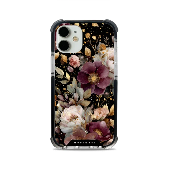 Case MagSafe Elite Bumper for Apple iPhone 12 mini - Design D169D