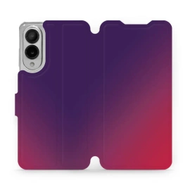 Etui do Samsung Galaxy S25 Edge - wzór VP67S